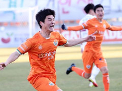 K联赛：江原FCvs安养FC比分预测 安养FC状态低迷，难以获胜