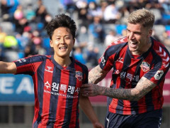 K联赛：金泉尚武vs首尔FC比分预测 首尔FC能否顶住客场压力拿下胜利