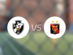  【南美杯】瓦斯科达伽马vs梅尔加首发阵容名单(2025年05月28日) 