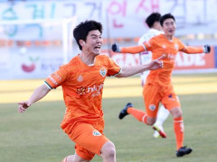  K联赛前瞻：江原FCvs安养FC比分预测 江原FC三连不败，安养FC一胜难求 