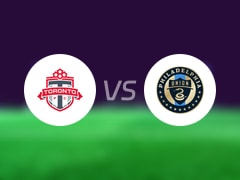  【美职业】多伦多FCvs费城联合伤病名单最新(2025年05月29日) 