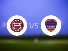  【南美杯】拉努斯vs卡贝略港学院比赛结果：拉努斯(2-2)卡贝略港学院比分战报(2025年05月28日) 
