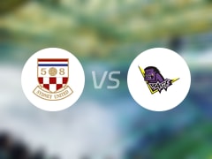  【澳足总】悉尼联vs西部狂怒比赛结果：悉尼联(1-0)西部狂怒比分战报(2025年05月28日) 