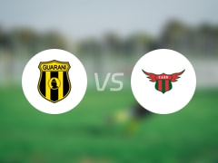 【南美杯】亚松森瓜拉尼vs波士顿河伤病名单最新(2025年05月29日)
