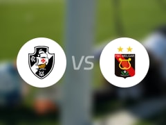  【南美杯】瓦斯科达伽马vs梅尔加比赛结果：瓦斯科达伽马(3-0)梅尔加比分战报(2025年05月28日) 