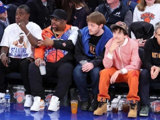 布默·埃西亚森指责名人区导致尼克斯队在麦迪逊广场花园的困境