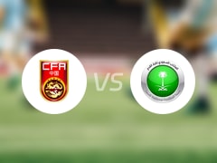  【兴泰杯】中国U16vs沙特阿拉伯U16比赛结果：中国U16(2-1)沙特阿拉伯U16比分战报(2025年05月28日) 