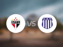  【解放者杯】圣保罗vs塔勒瑞斯比赛结果：圣保罗(2-1)塔勒瑞斯比分战报(2025年05月28日) 