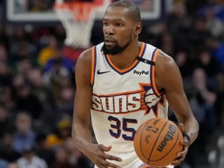 2025年NBA休赛期“可能是史上最疯狂的”