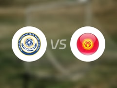 【国际友谊】哈萨克斯坦女足vs吉尔吉斯斯坦女足比赛结果：哈萨克斯坦女足(2-1)吉尔吉斯斯坦女足比分战报(2025年05月28日)