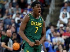 NBA选秀热门 VJ-埃奇库姆打什么位置 天赋决定上限努力决定下限
