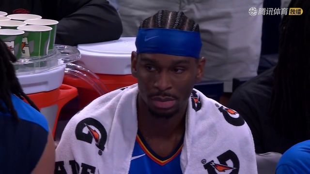 【2025年05月29日】NBA季后赛西部决赛G5:森林狼vs雷霆二路皓篮球解说全场录像回放