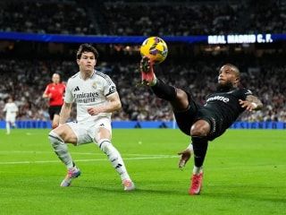 官方消息 | 瓦伦丁·罗西耶与奥萨苏纳签订三年合同