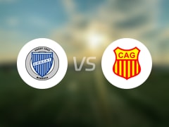 【南美杯】戈多伊克鲁斯vs格劳竞技伤病名单最新(2025年05月30日)
