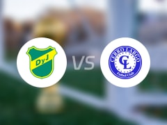  【南美杯】国防与司法vs塞罗拉尔戈首发阵容名单(2025年05月29日) 