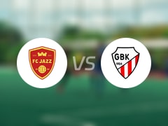 【芬兰杯】詹兹vsGBK科科拉比赛结果：詹兹(3-2)GBK科科拉比分战报(2025年05月29日)
