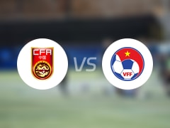  兴泰杯比赛前瞻：中国U16vs越南U16预测分析(2025年05月30日) 