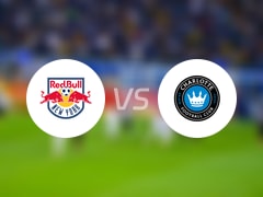 【美职业】纽约红牛vs夏洛特FC比赛结果：纽约红牛(4-2)夏洛特FC比分战报(2025年05月29日)
