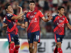 K联赛：金泉尚武VS水原FC预测分析 水原FC迎来一场苦战