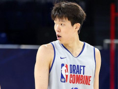  湖人如何选到杨瀚森？专家解析与东契奇适配度 建议交易提升选秀签 
