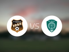  【俄超】乌拉尔vs格罗兹尼比赛结果：乌拉尔(2-1)格罗兹尼比分战报(2025年05月28日) 
