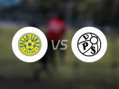  【芬兰杯】伊洛特vsVPS瓦萨比赛结果：伊洛特(1-5)VPS瓦萨比分战报(2025年05月28日) 
