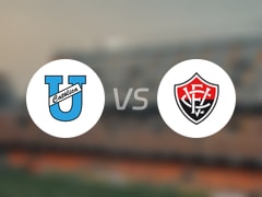  【南美杯】基多天主大学vs维多利亚比赛结果：基多天主大学(1-0)维多利亚比分战报(2025年05月29日) 