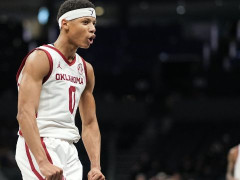 NBA热门新秀杰里迈亚-费尔斯球探报告详情一览