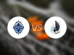 【美职业】温哥华白浪vs明尼苏达联比赛结果：温哥华白浪(0-0)明尼苏达联比分战报(2025年05月29日)