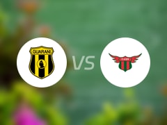 【南美杯】亚松森瓜拉尼vs波士顿河比赛结果：亚松森瓜拉尼(0-5)波士顿河比分战报(2025年05月29日)