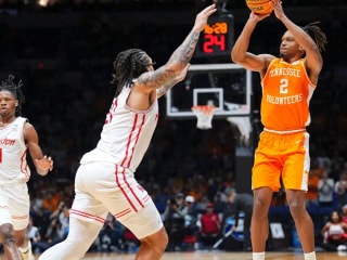 篮网队将迎来潜力新秀进行选秀前试训,此前他在联合试训中表现出色