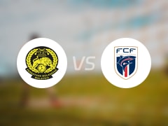 【国际友谊】马来西亚vs佛得角比赛结果：马来西亚(1-1)佛得角比分战报(2025年05月29日)