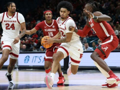NBA热门新秀迪伦-哈珀臂展是多少 模板亚历山大、哈登的高个子后卫