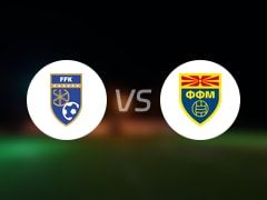  【国际友谊】科索沃U21vs北马其顿U21比赛结果：科索沃U21(0-0)北马其顿U21比分战报(2025年05月29日) 