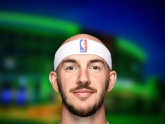 NBA每日抢断王：亚历克斯·卡鲁索4抢断(2025年05月29日)