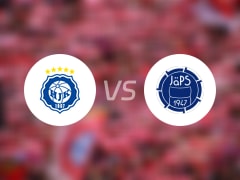  【芬兰杯】赫尔辛基vs查普斯比赛结果：赫尔辛基(2-1)查普斯比分战报(2025年05月29日) 