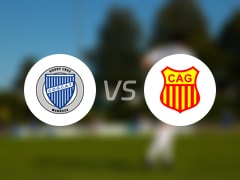 【南美杯】戈多伊克鲁斯vs格劳竞技比赛结果：戈多伊克鲁斯(2-2)格劳竞技比分战报(2025年05月30日)