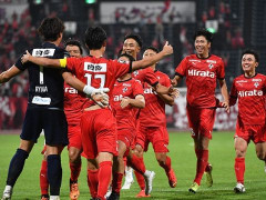 日职乙联赛：磐城FCvs熊本深红比分推荐 磐城FC降级危机，熊本深红六连不胜