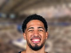 NBA每日助攻王：泰瑞斯·哈利伯顿6助攻(2025年05月30日) 