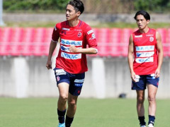 J2联赛：磐城FCvs熊本深红比分预测 磐城FC能否捍卫主场找回面子