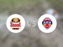 韩K联比赛前瞻：FC首尔vs济州SK FC预测分析(2025年05月31日)