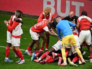 法甲/法乙附加赛：势均力敌，加时赛惊魂！