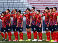K联赛前瞻：金泉尚武VS水原FC比分推荐 金泉尚武四连不胜，水原FC实力有限