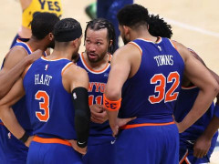 盘点历史上NBA13次1-3逆转！尼克斯能否实现1-3逆转？