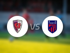 日职联比赛前瞻：京都不死鸟vsFC东京预测分析(2025年05月31日)
