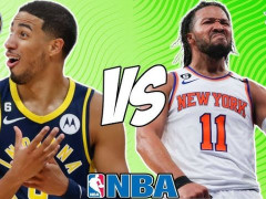 NBA季后赛森林狼vs步行者预测 ESPN预测尼克斯的客场取胜概率为40.4%