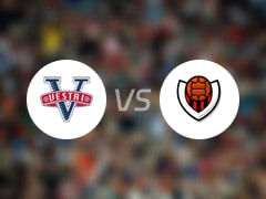  【冰岛超】维斯特里vs维京古比赛结果：维斯特里(0-1)维京古比分战报(2025年05月29日) 