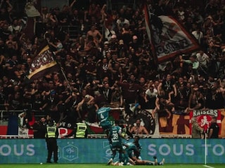 比赛报告 | 兰斯 1-3 梅斯 – 格拉纳达在法甲降级附加赛中获胜