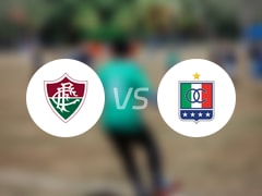 【南美杯】弗鲁米嫩塞vs云斯卡尔达斯比赛结果：弗鲁米嫩塞(2-0)云斯卡尔达斯比分战报(2025年05月30日)
