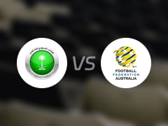  【兴泰杯】沙特阿拉伯U16vs澳大利亚U16比赛结果：沙特阿拉伯U16(1-2)澳大利亚U16比分战报(2025年05月30日) 